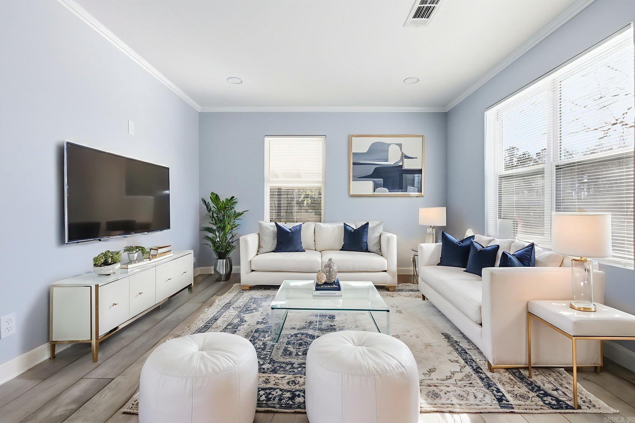 LUND & HILL (ORIGINAL TOWN) - Residential