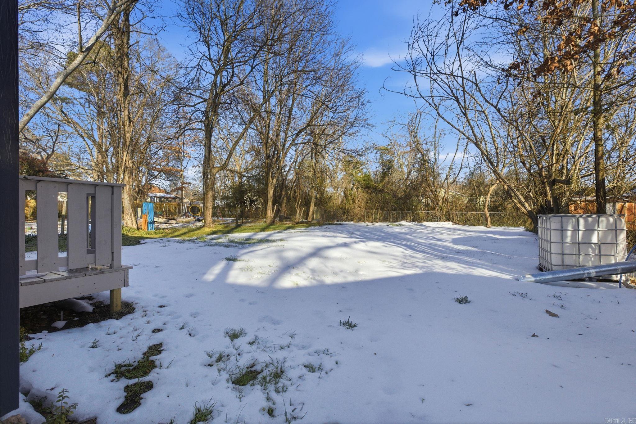 LUND & HILL (ORIGINAL TOWN) - Residential