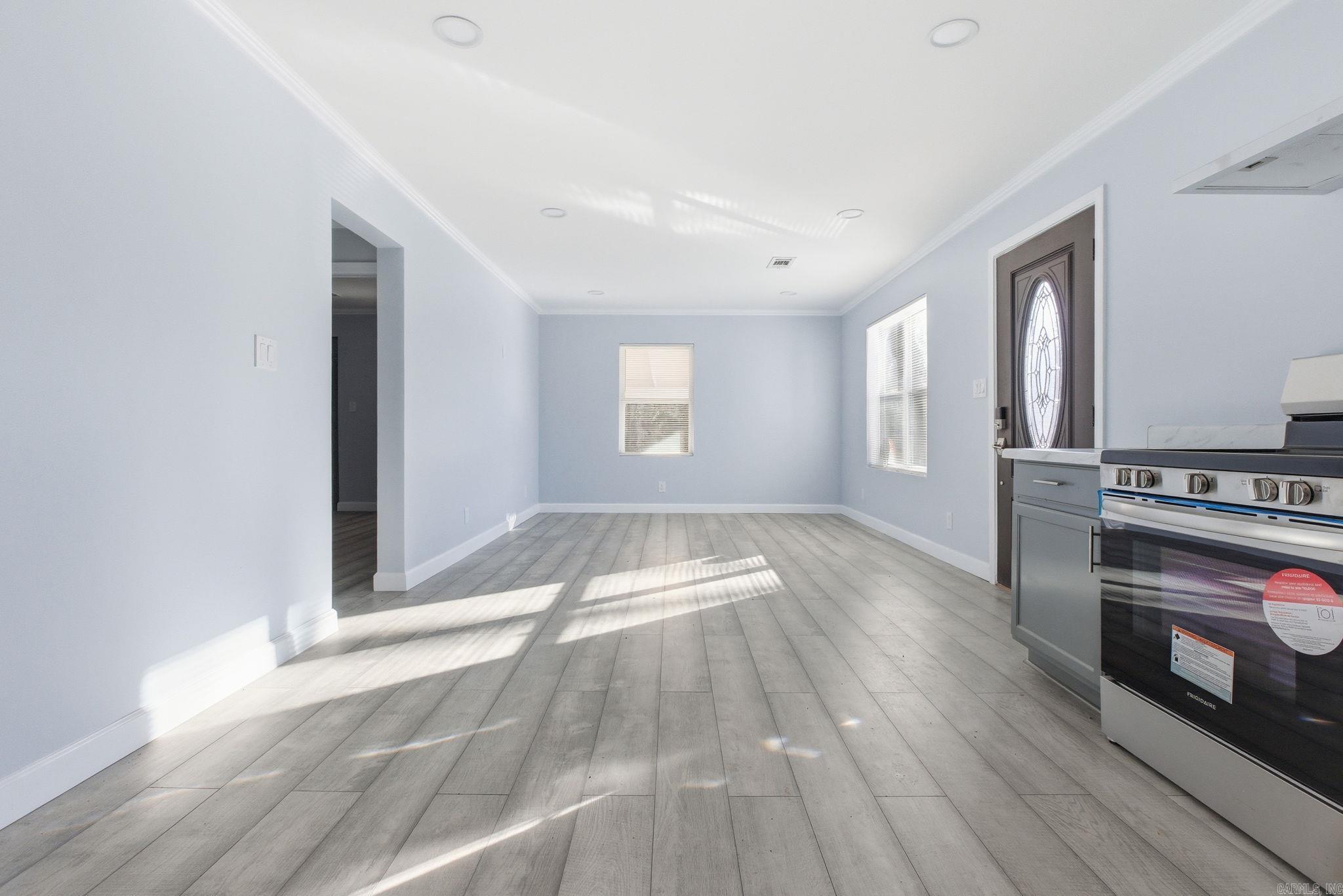 LUND & HILL (ORIGINAL TOWN) - Residential