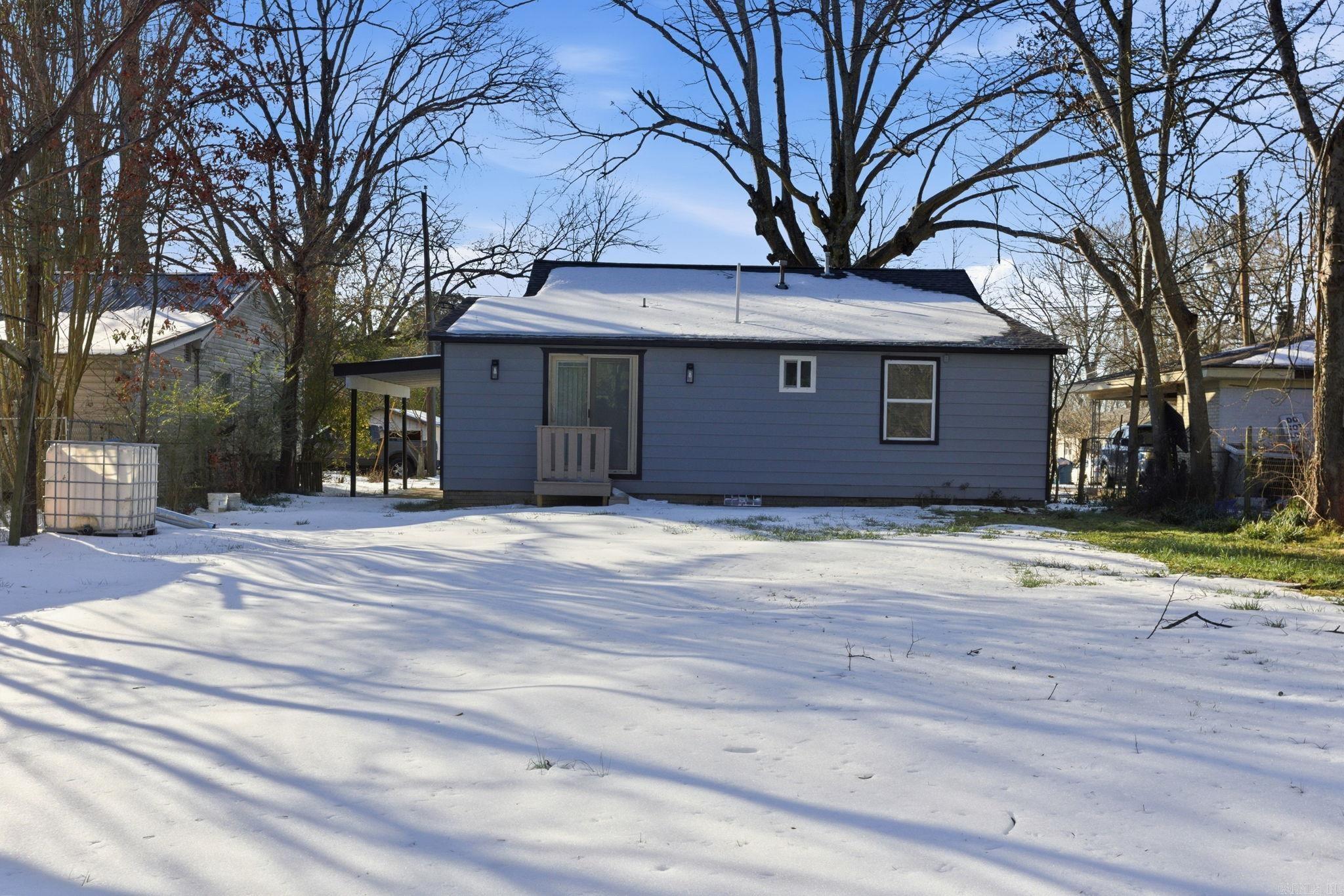 LUND & HILL (ORIGINAL TOWN) - Residential