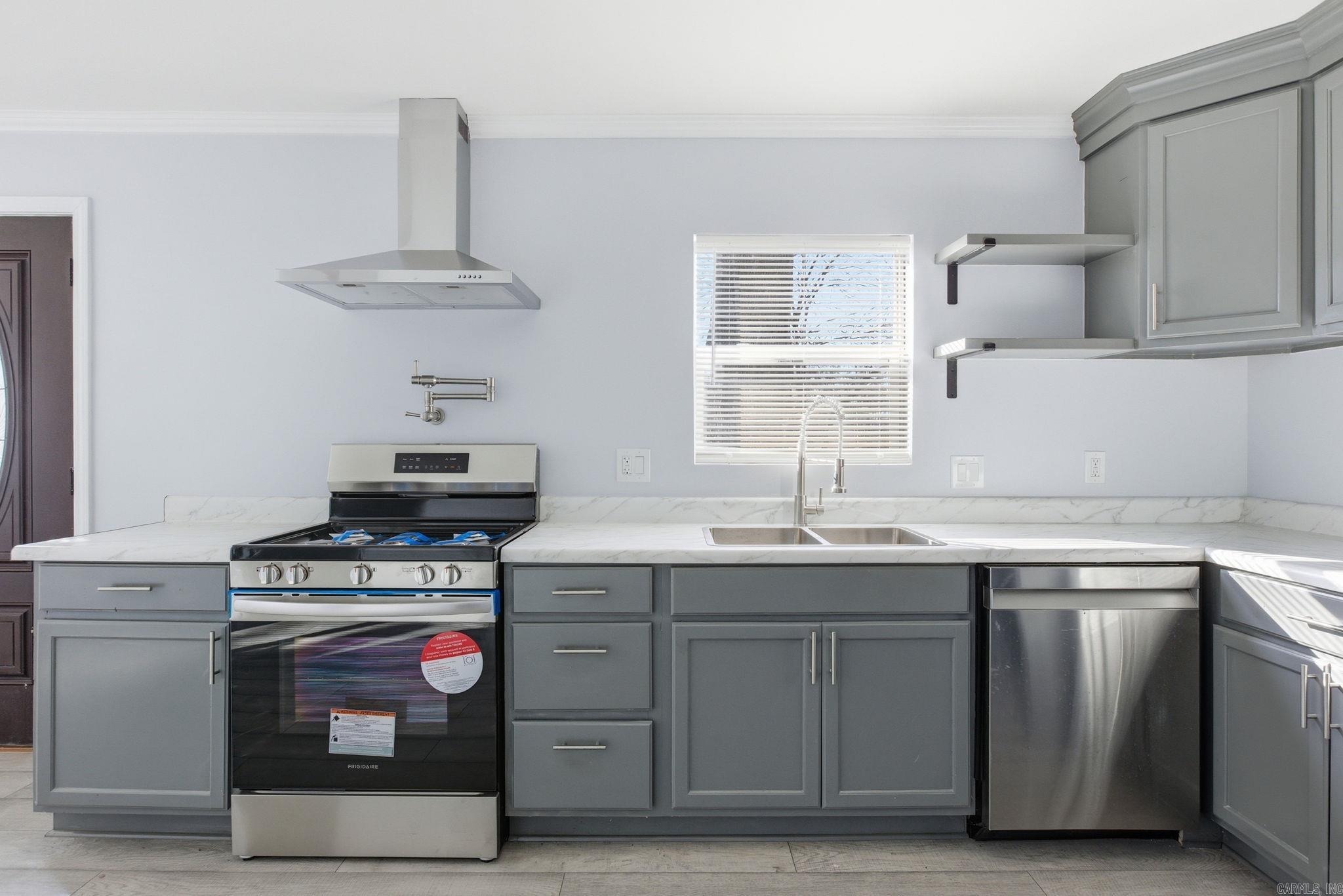 LUND & HILL (ORIGINAL TOWN) - Residential