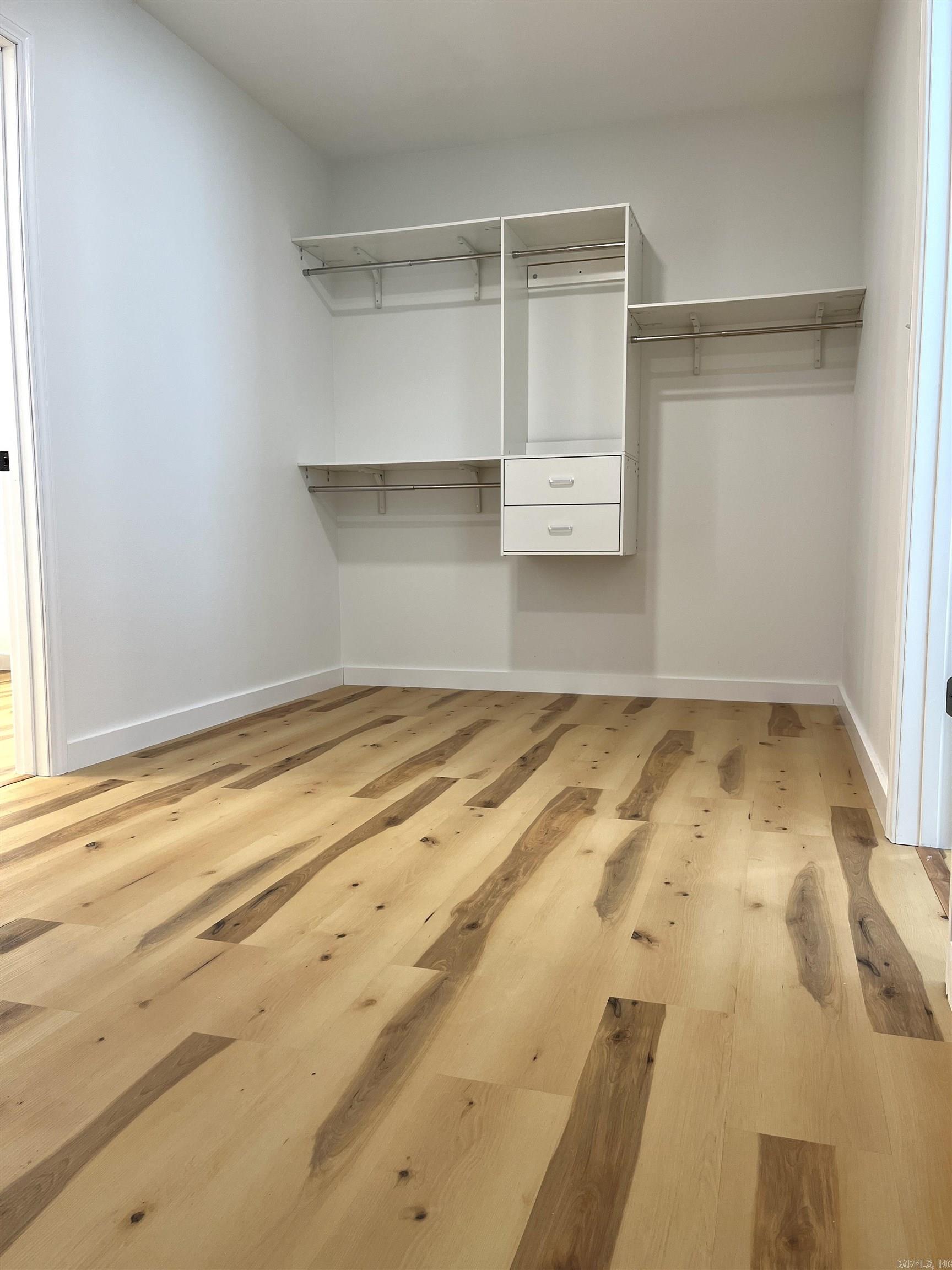Whitworth Estates - Residential