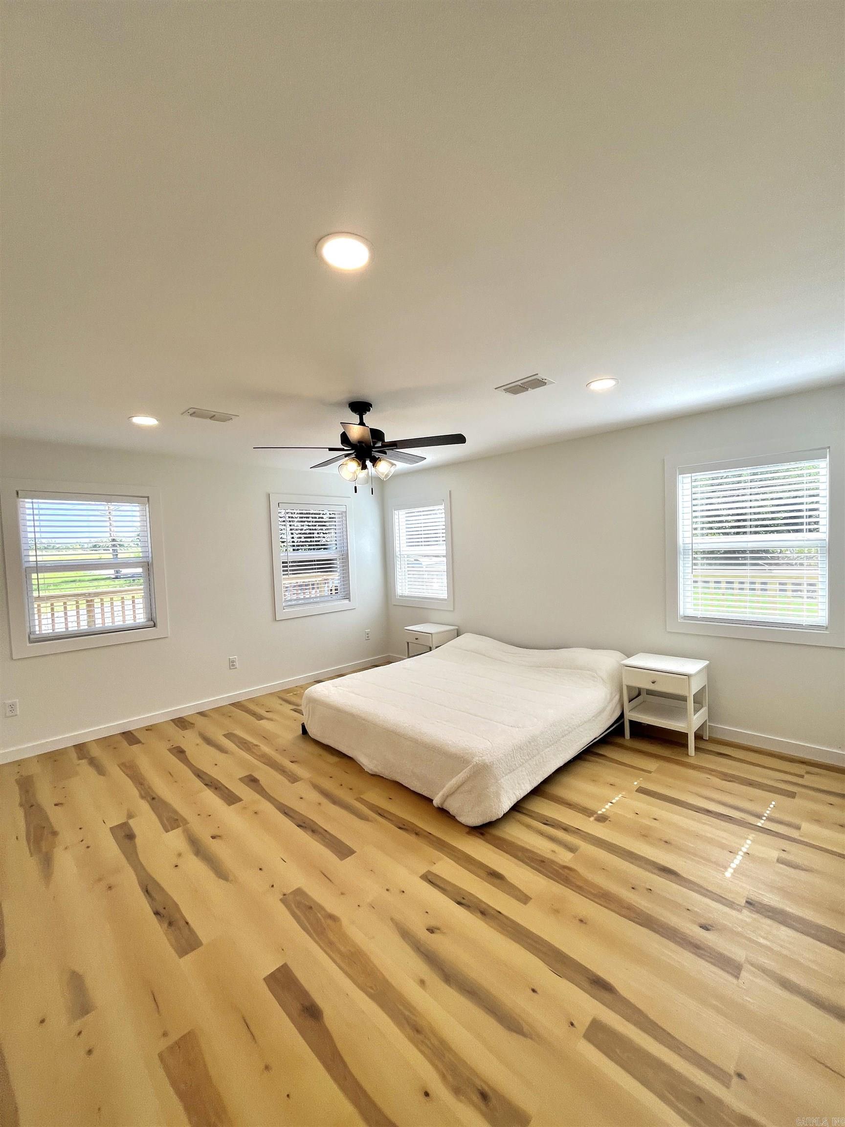 Whitworth Estates - Residential