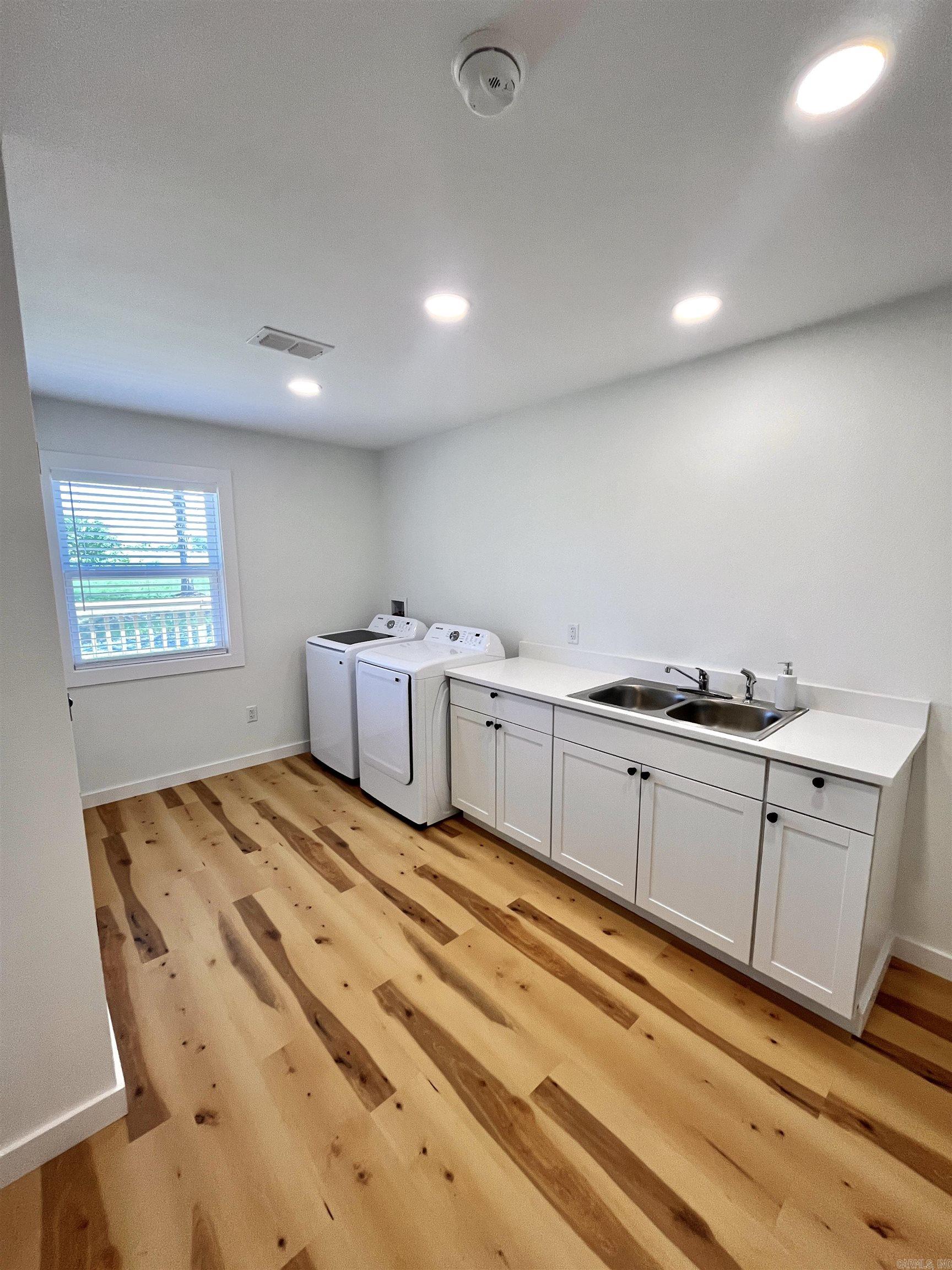 Whitworth Estates - Residential
