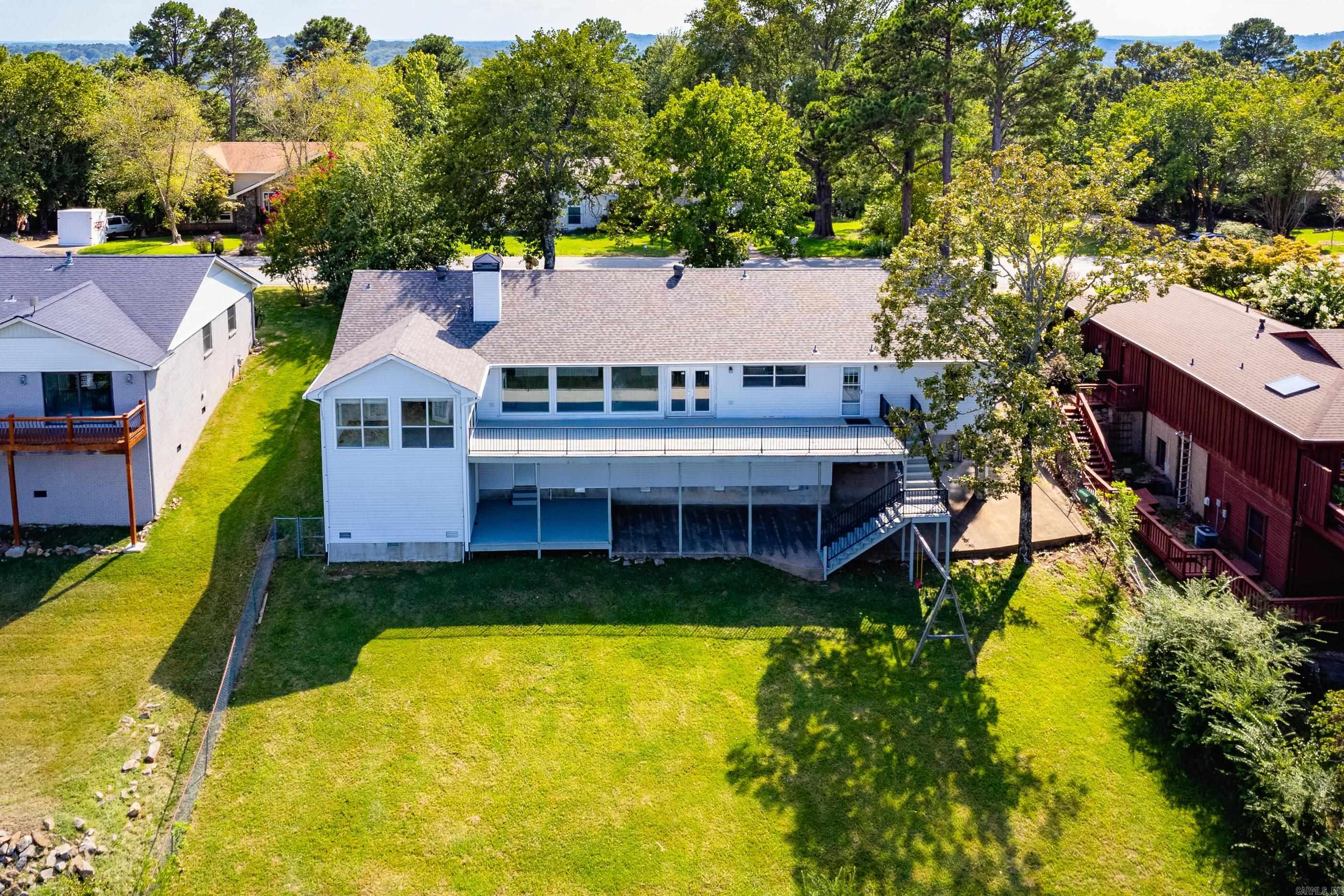 WALTON HEIGHTS - Residential