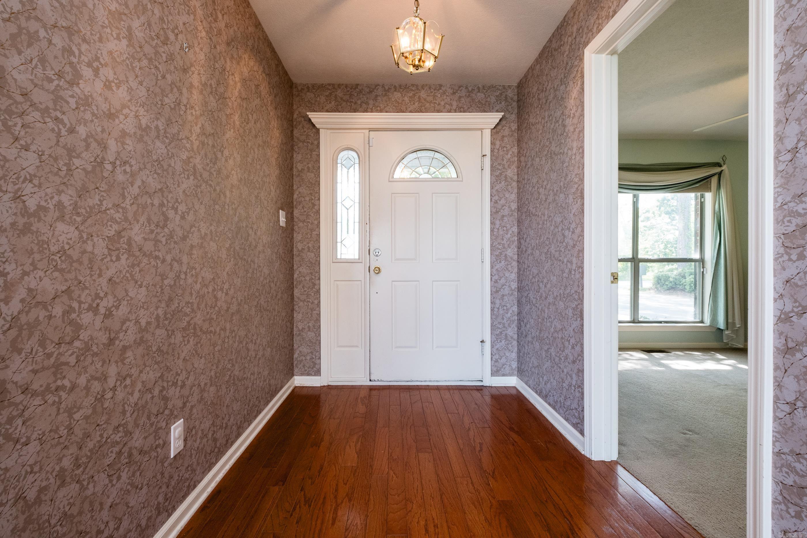 WALTON HEIGHTS - Residential