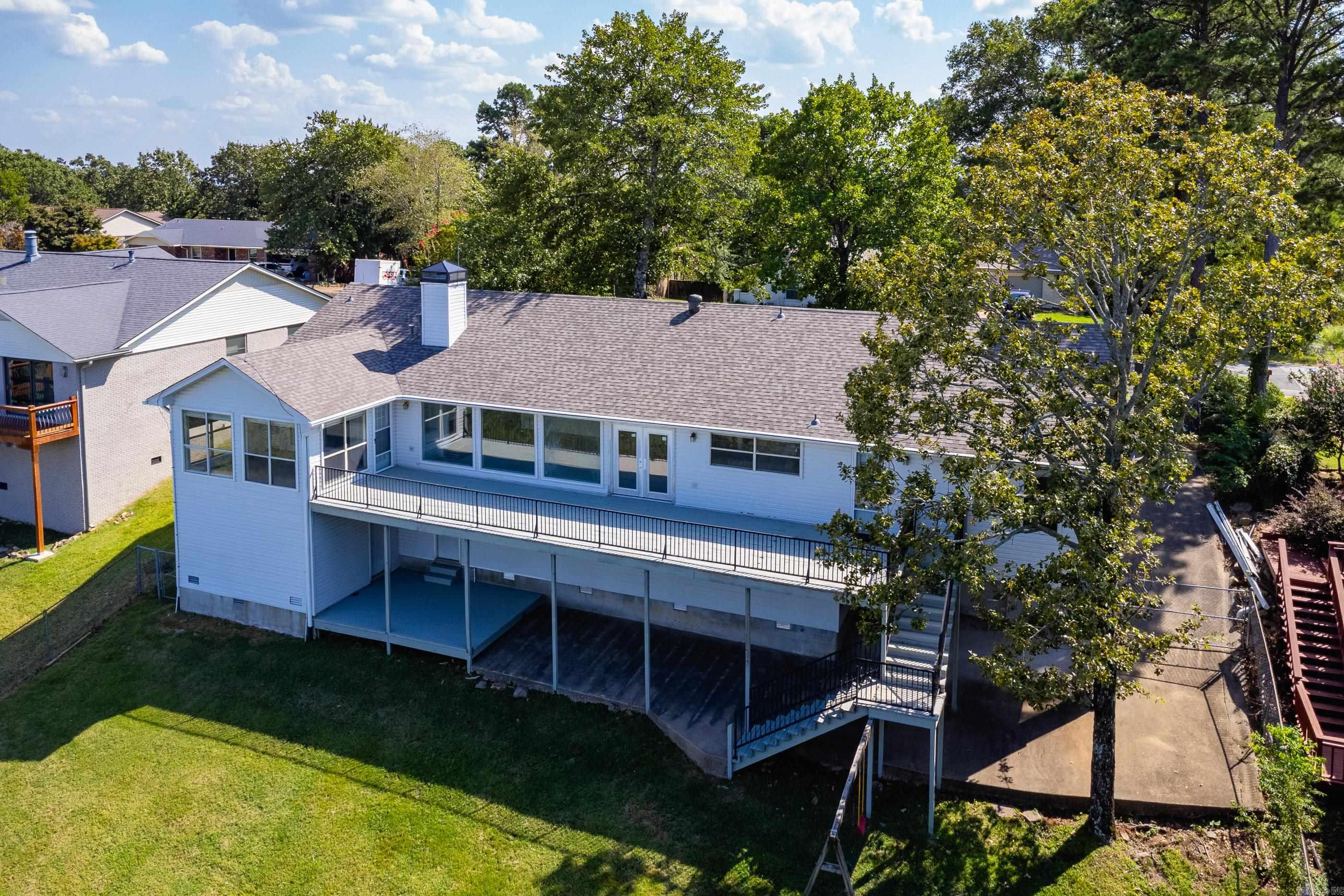 WALTON HEIGHTS - Residential