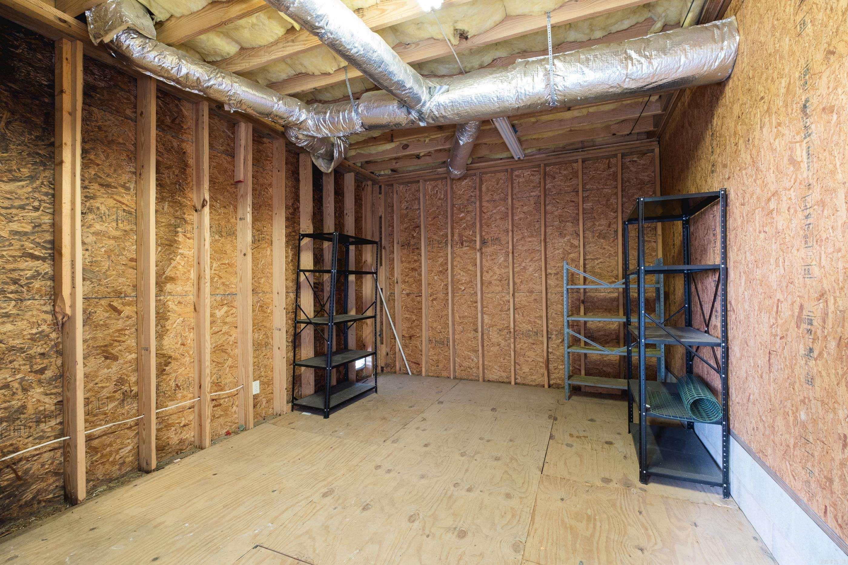 WALTON HEIGHTS - Residential