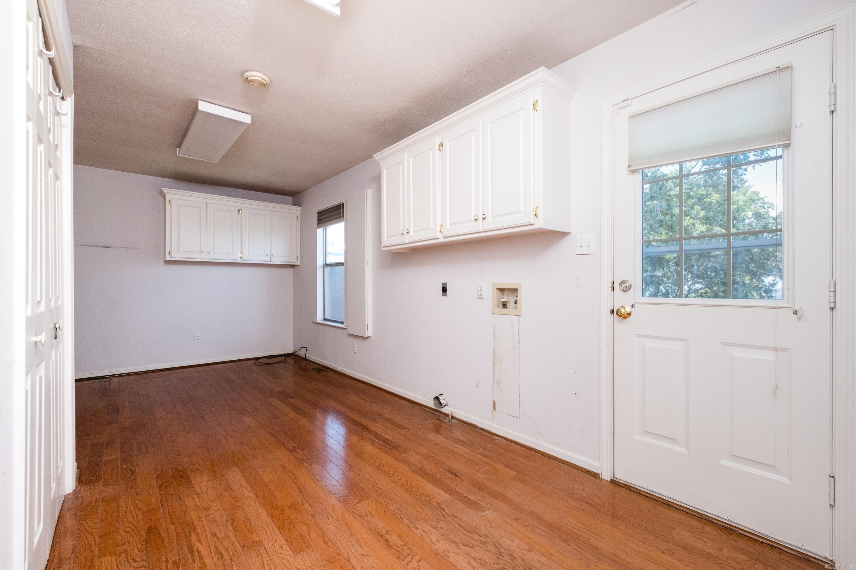 WALTON HEIGHTS - Residential