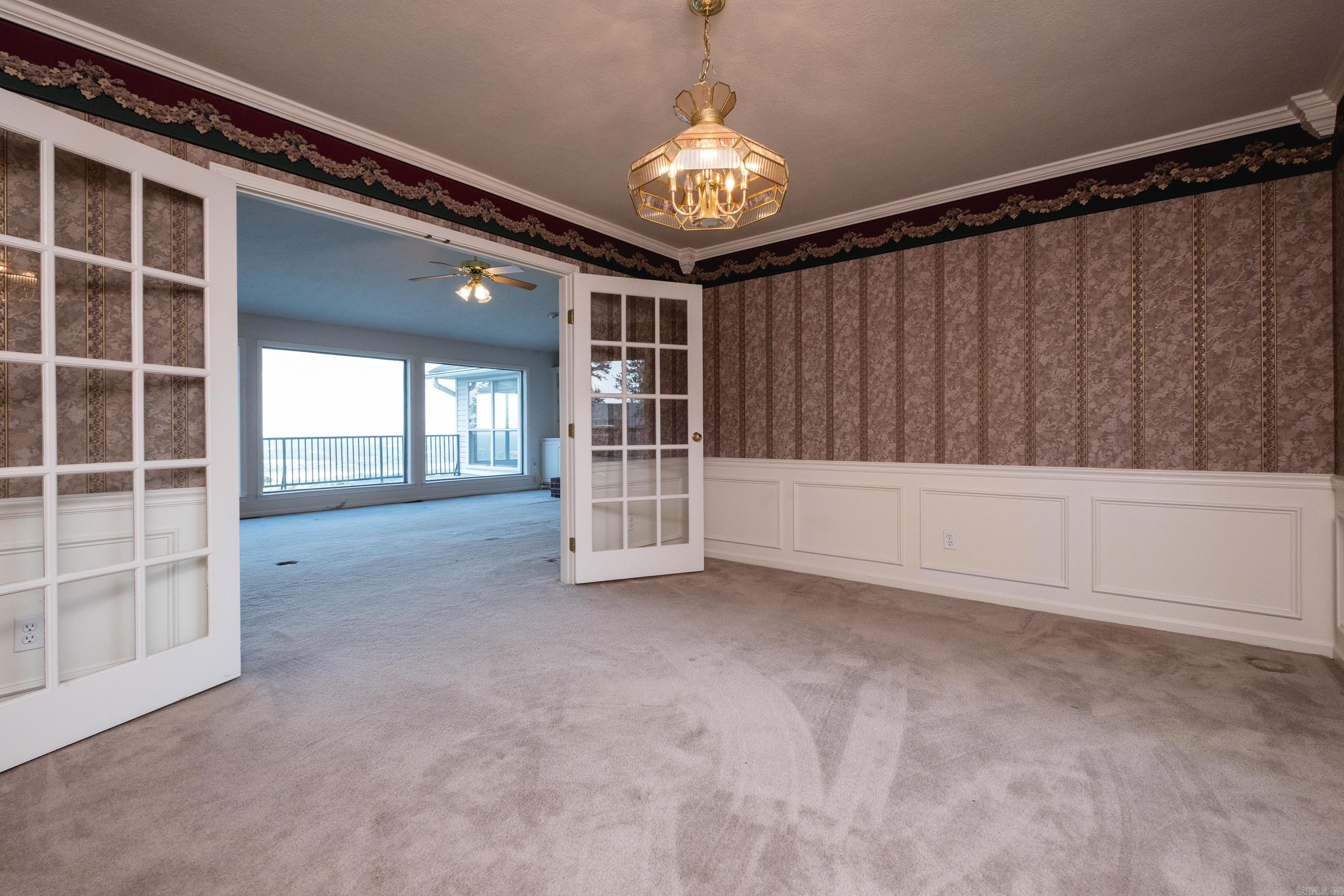WALTON HEIGHTS - Residential