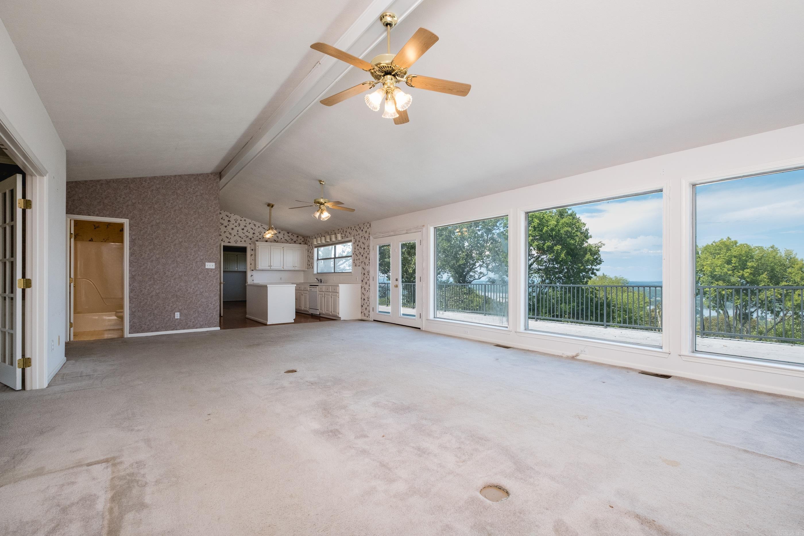 WALTON HEIGHTS - Residential
