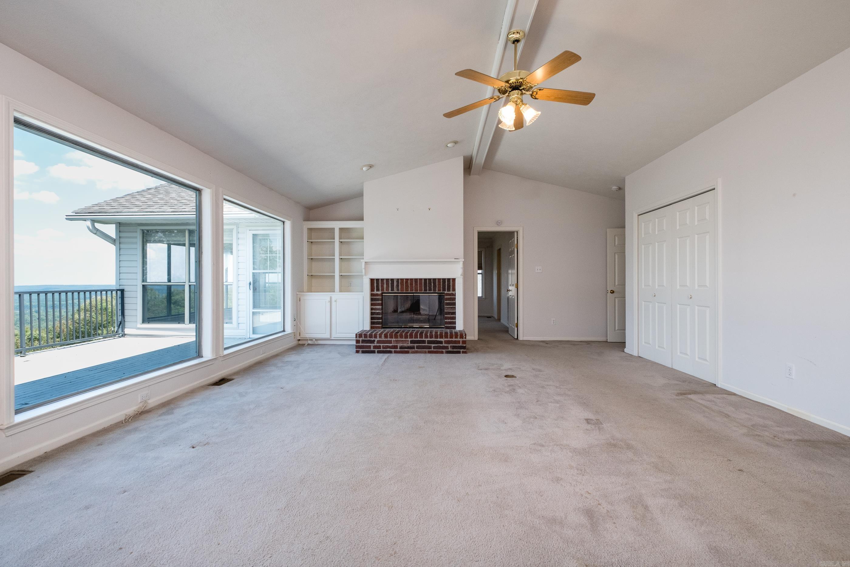 WALTON HEIGHTS - Residential