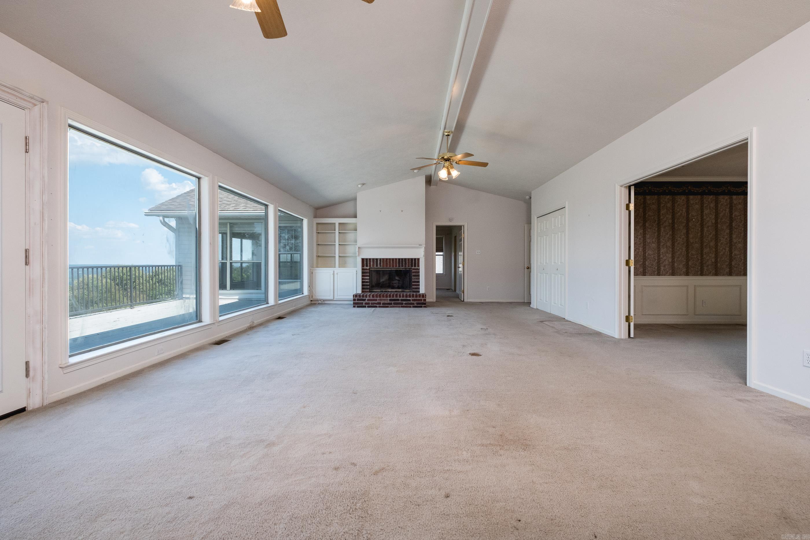 WALTON HEIGHTS - Residential