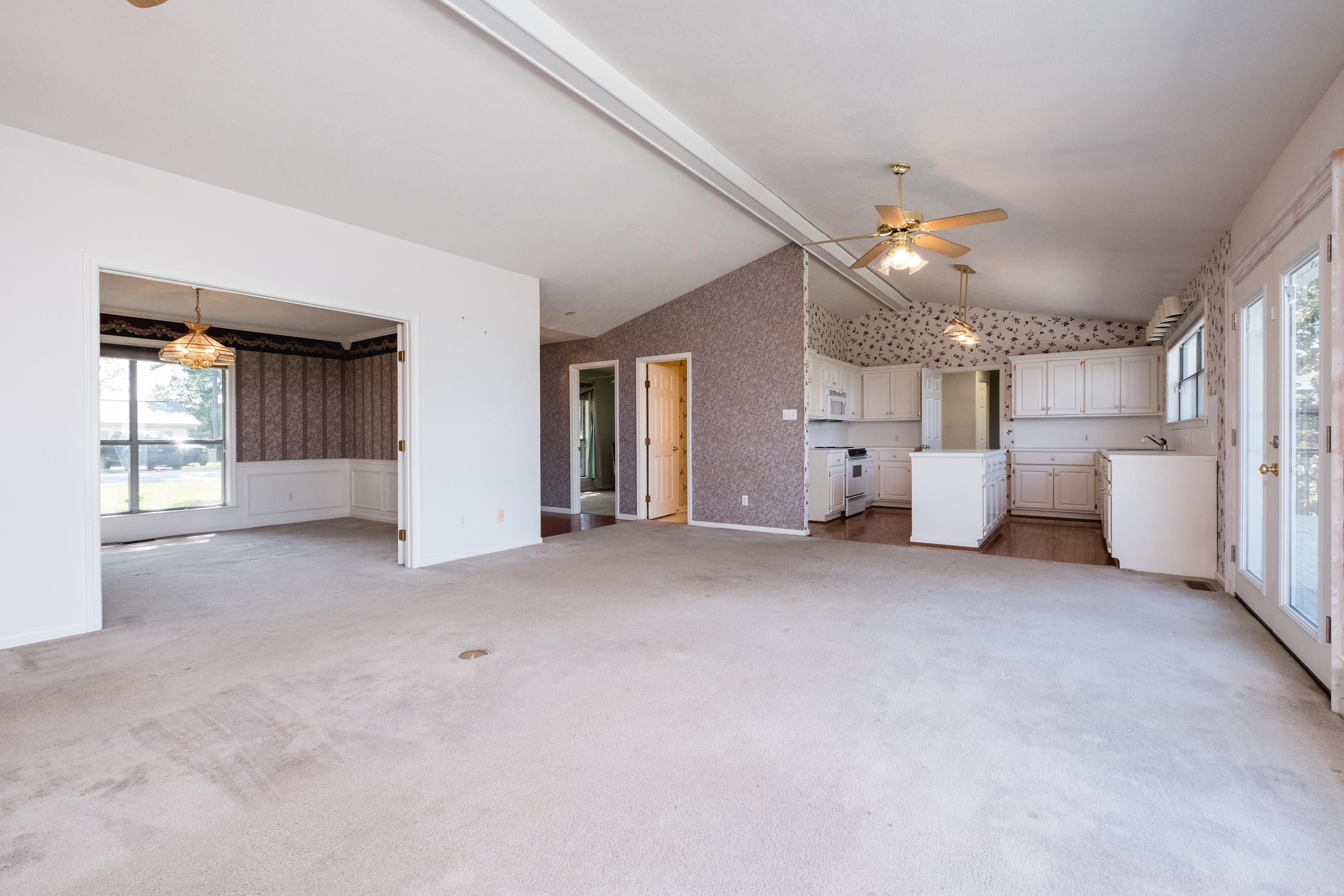 WALTON HEIGHTS - Residential