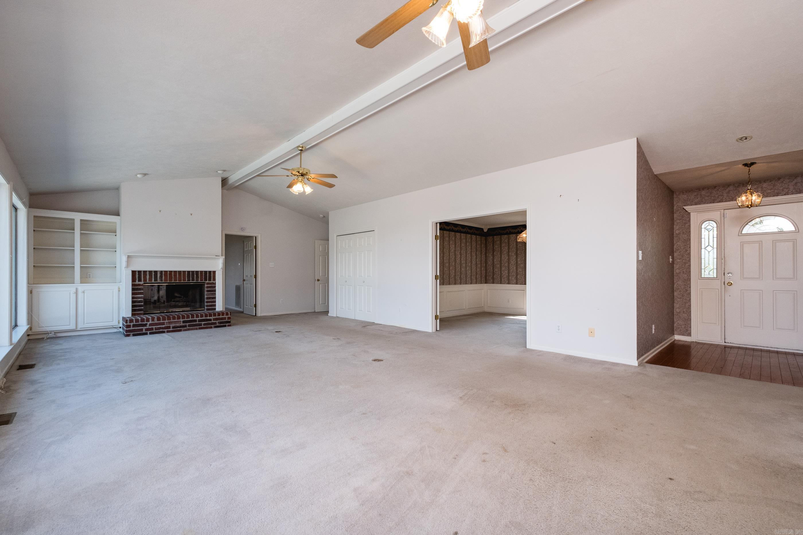 WALTON HEIGHTS - Residential