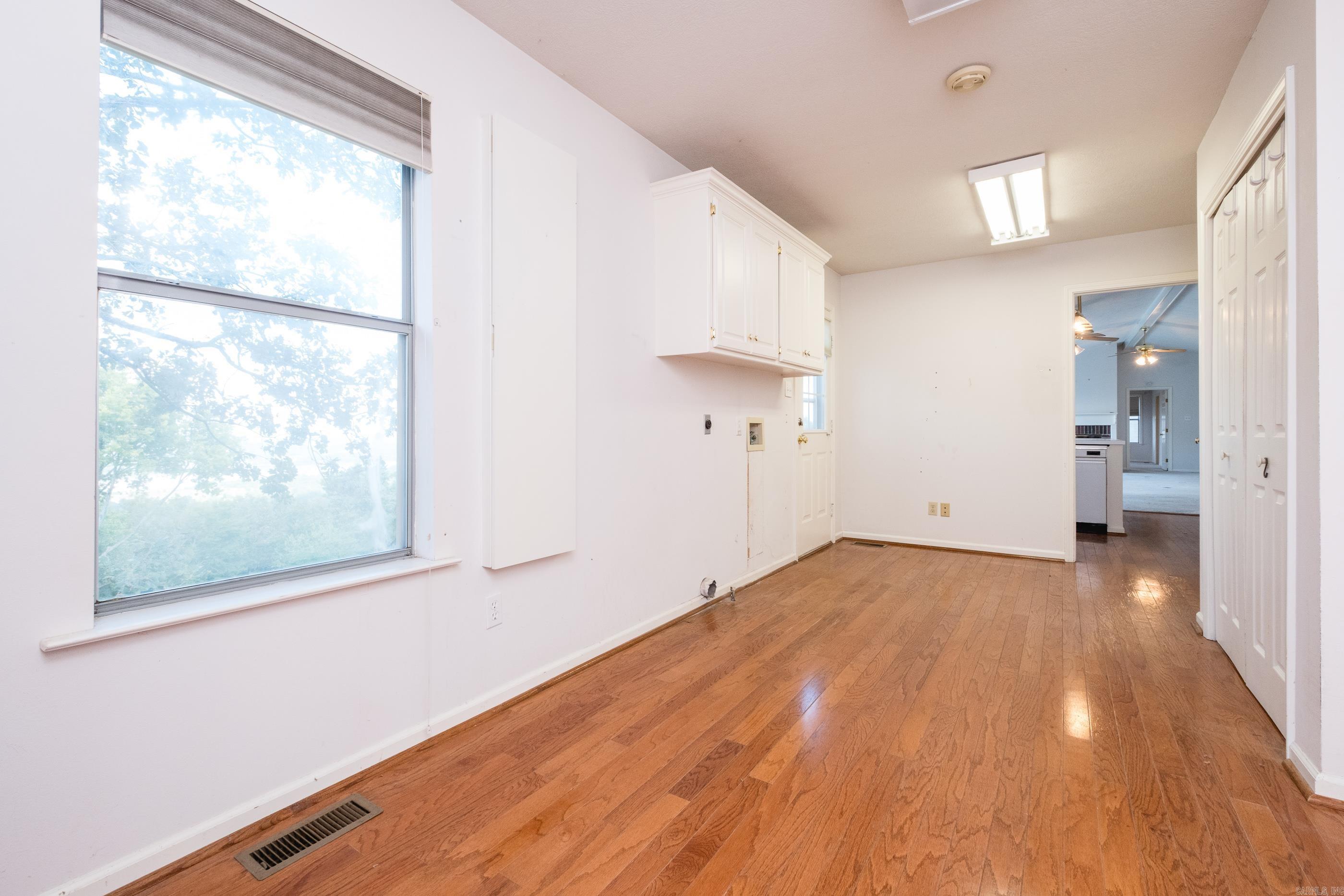 WALTON HEIGHTS - Residential