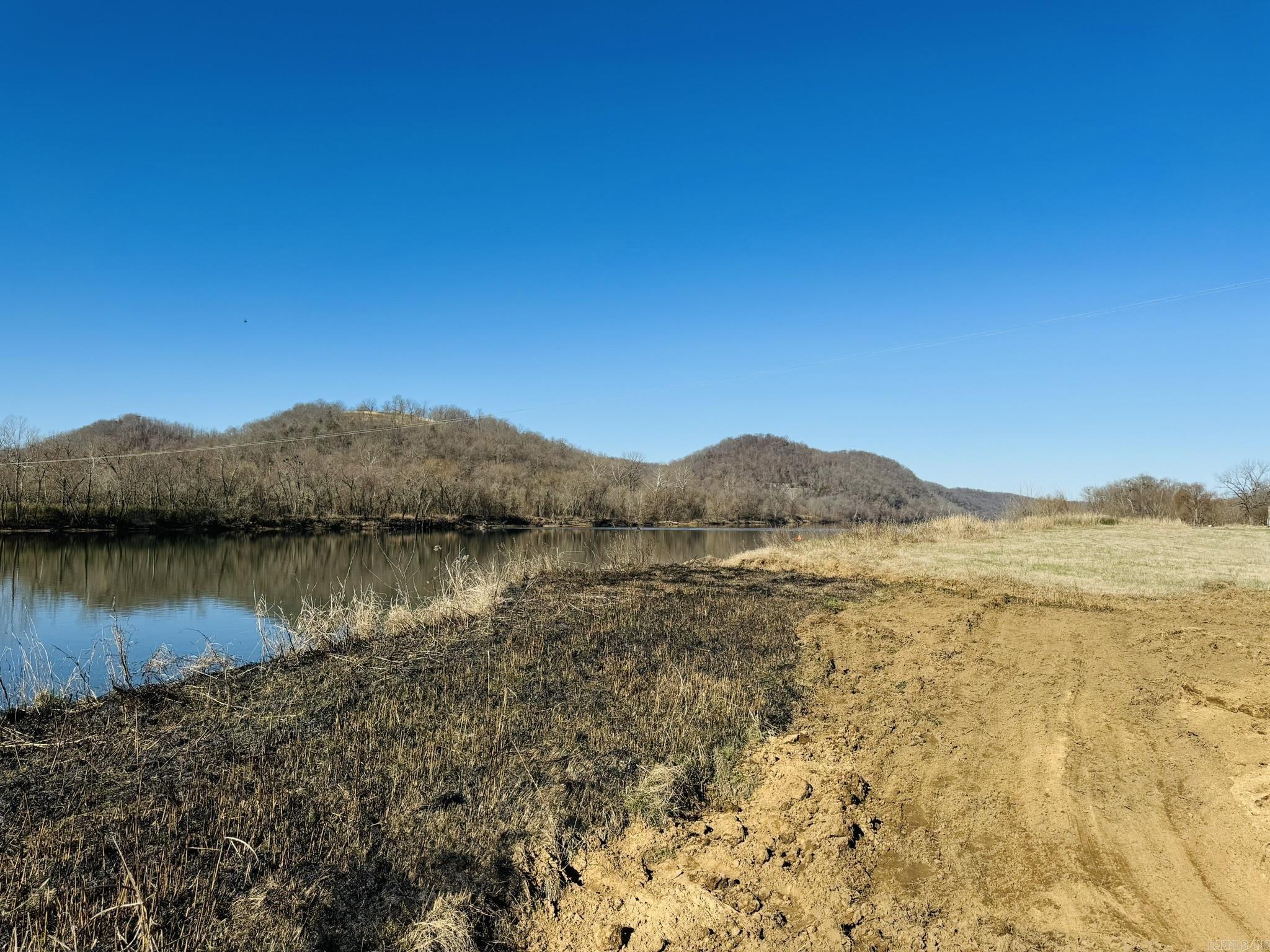 White River Run - Land