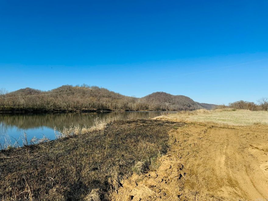 If you have been looking for a place to get away from the day-to-day life and just relax, we have the place for you!  This 0.94 acre river lot is freshly cleared making it a blank canvas for any improvements you may want to pursue. This property features approximately 108 feet of White River frontage, electricity, a boat slip, and breathtaking mountain views, making it the perfect place to pitch a tent or park a camper!  Listed for only $25,900!