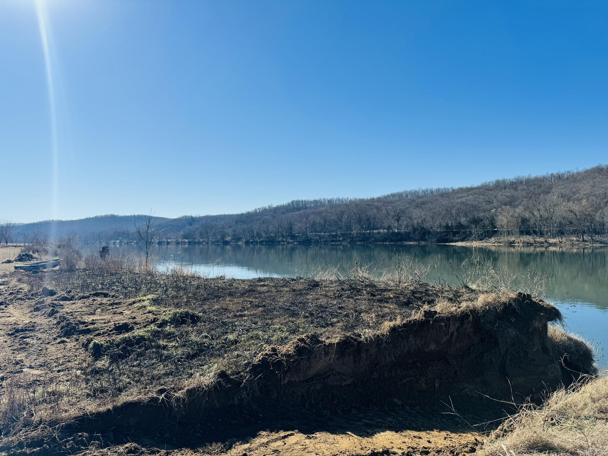 White River Run - Land