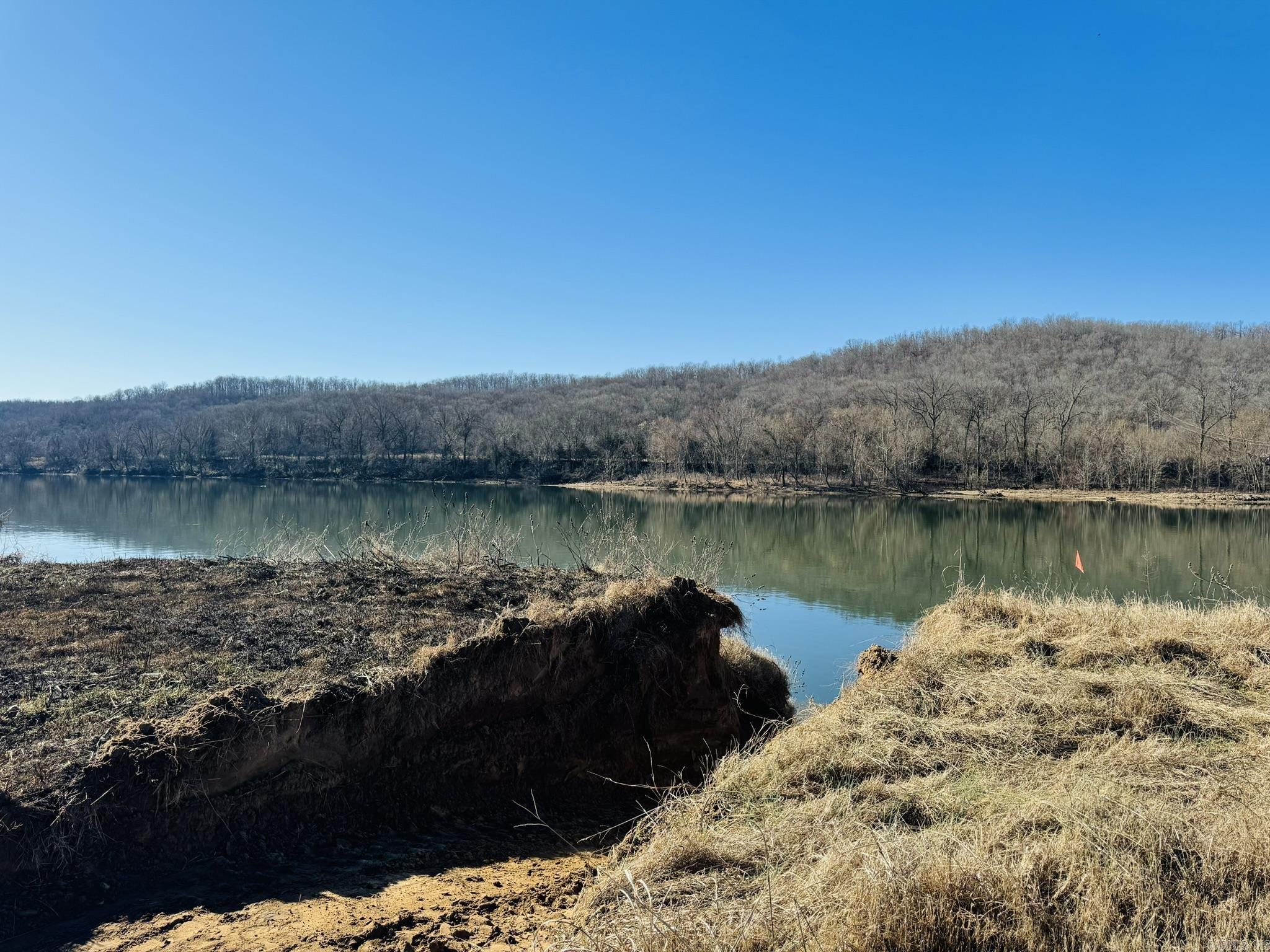 White River Run - Land