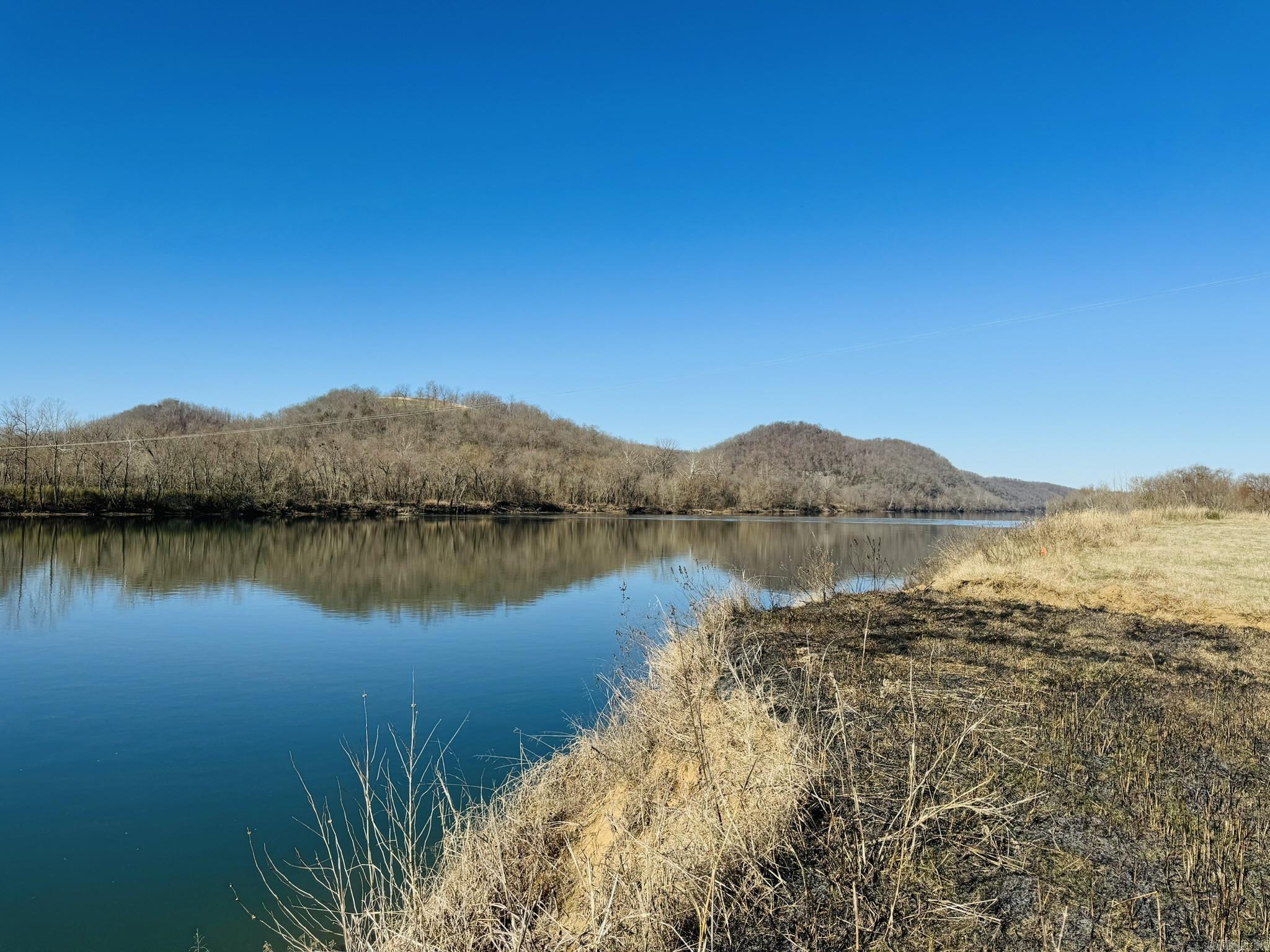 White River Run - Land