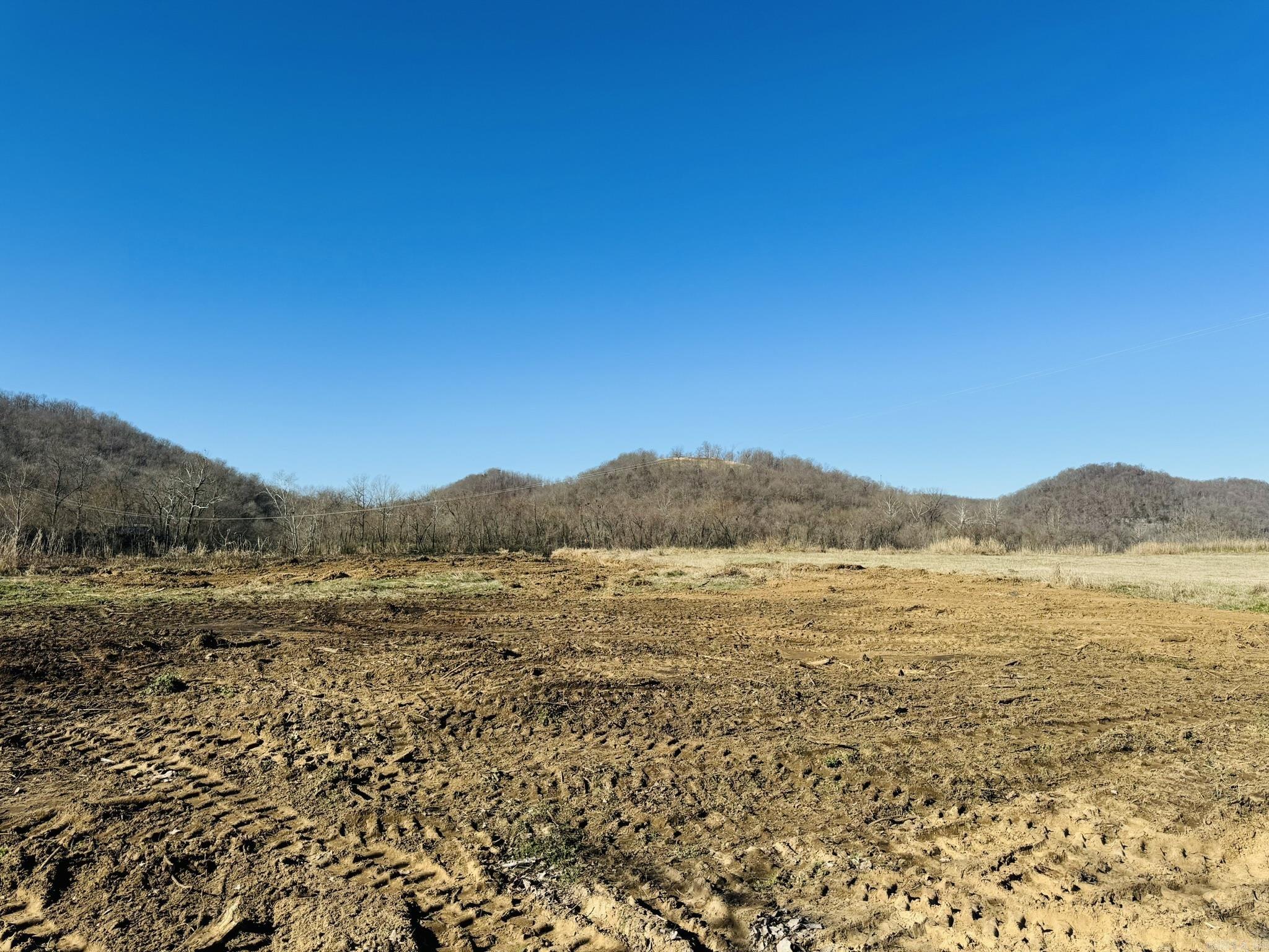 White River Run - Land