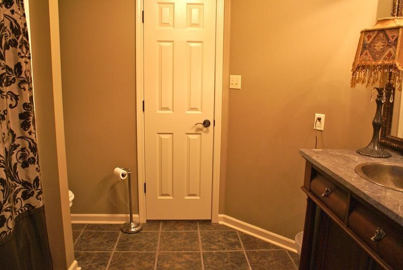 Rankins Oak Forest - Residential