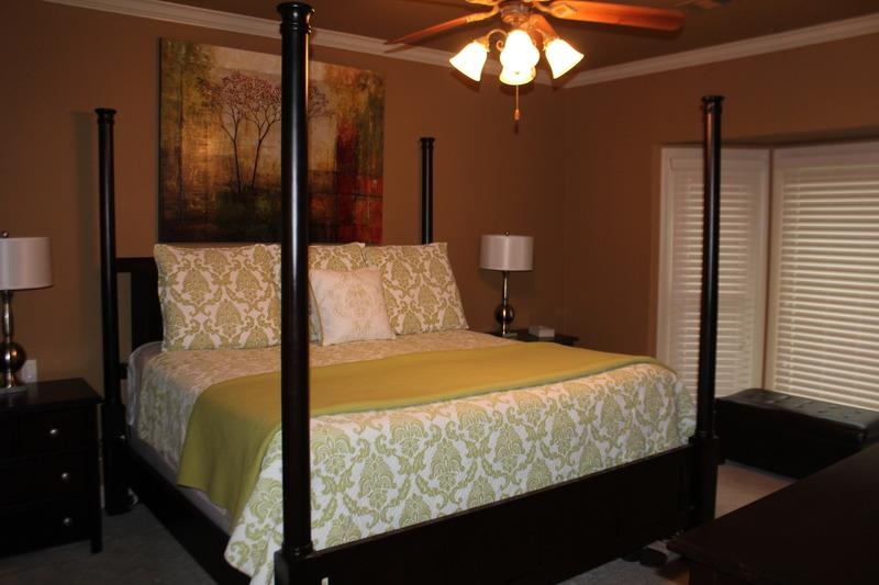 Rankins Oak Forest - Residential