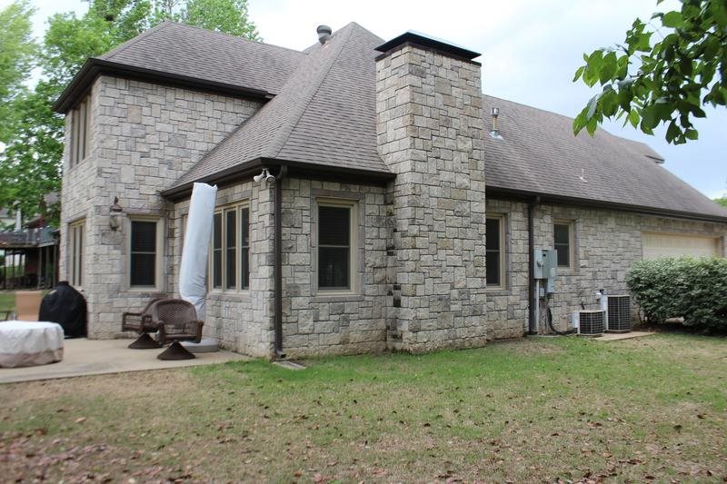 Rankins Oak Forest - Residential