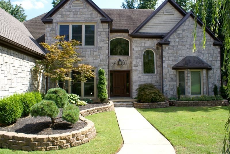 Rankins Oak Forest - Residential