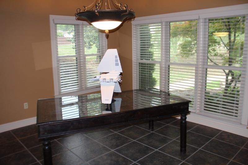 Rankins Oak Forest - Residential