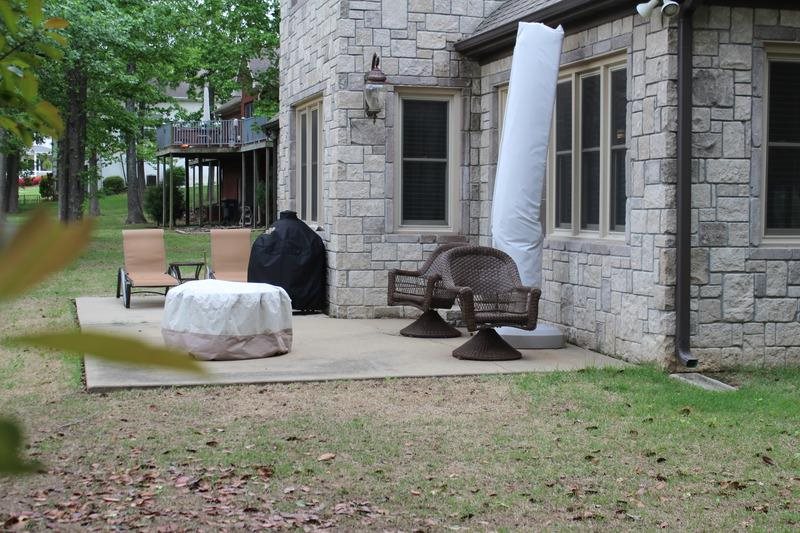 Rankins Oak Forest - Residential