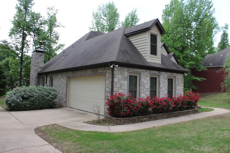 Rankins Oak Forest - Residential