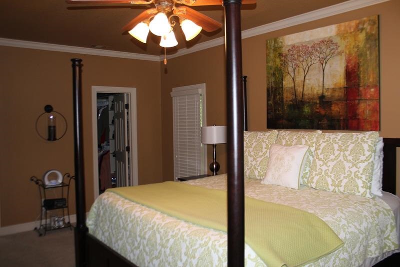 Rankins Oak Forest - Residential