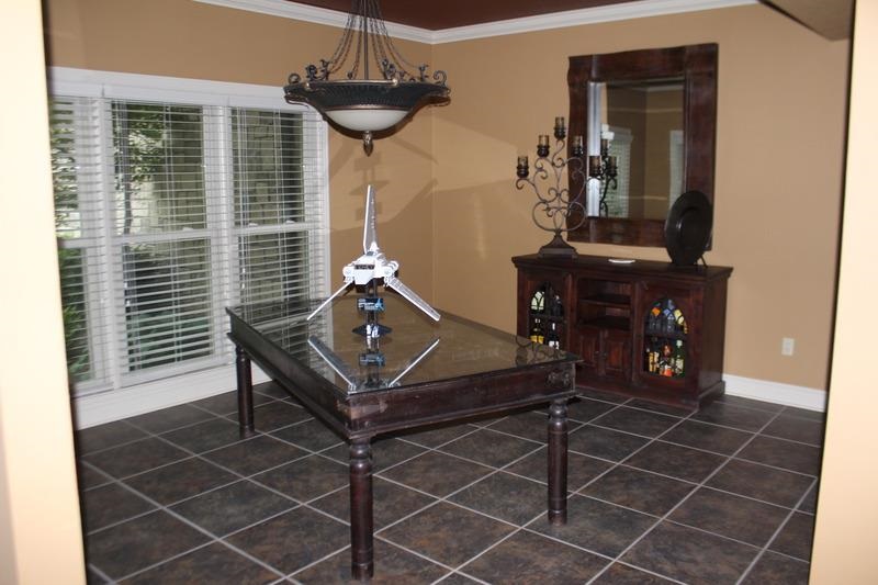 Rankins Oak Forest - Residential