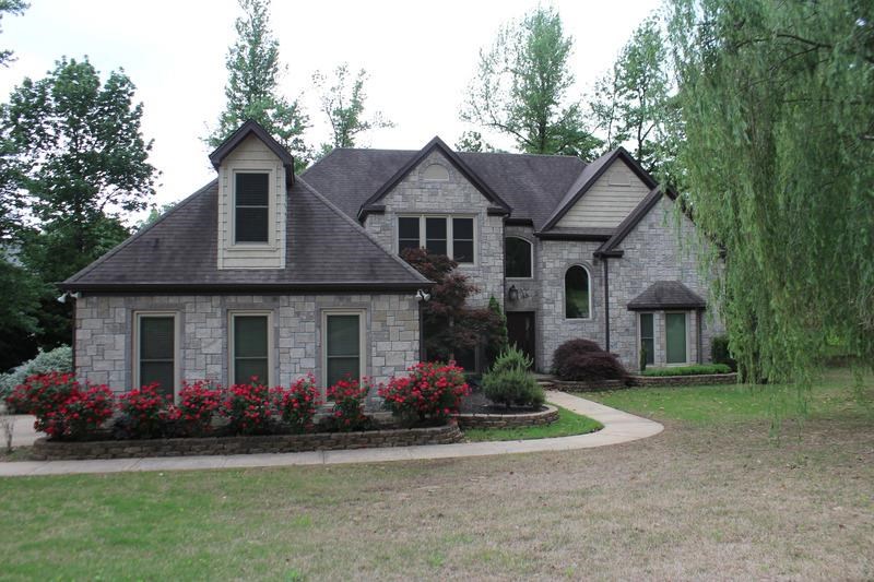 Rankins Oak Forest - Residential