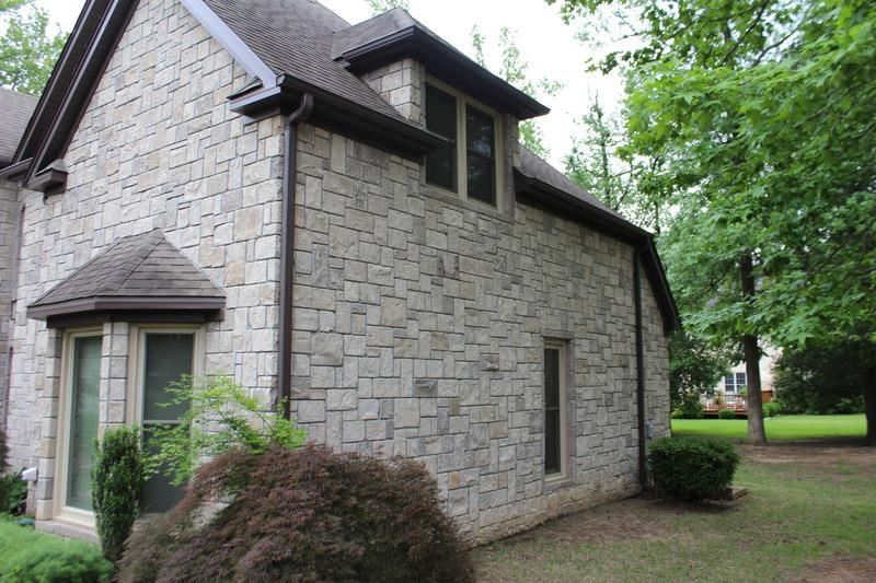 Rankins Oak Forest - Residential