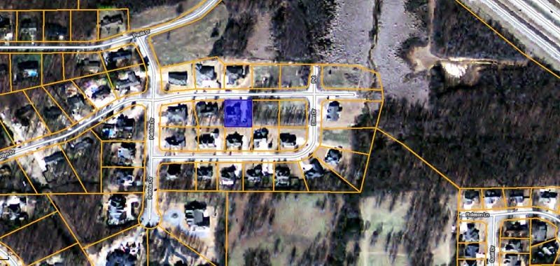 Rankins Oak Forest - Residential