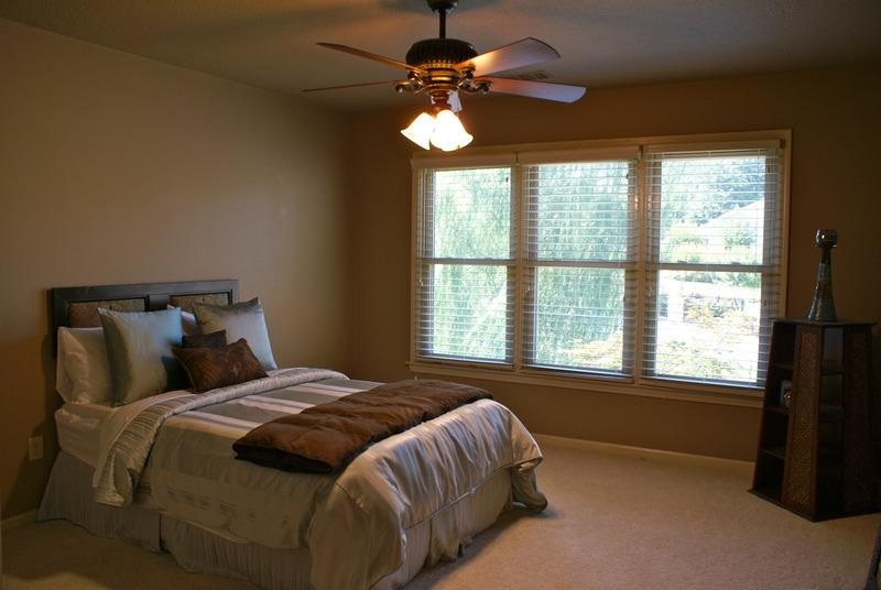 Rankins Oak Forest - Residential