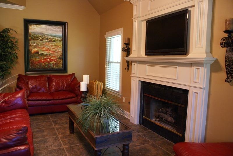 Rankins Oak Forest - Residential