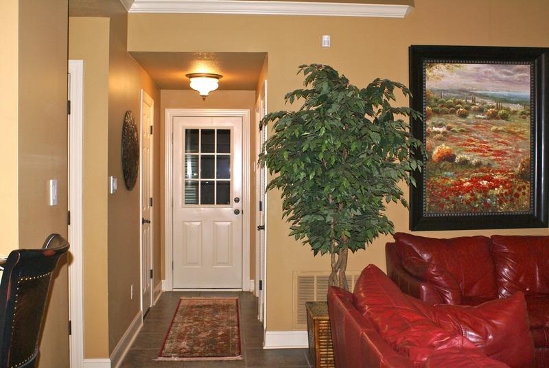 Rankins Oak Forest - Residential