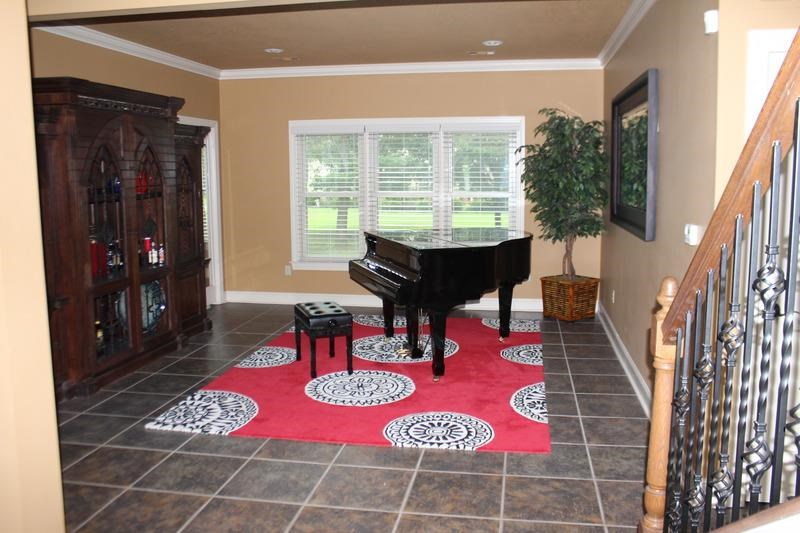 Rankins Oak Forest - Residential