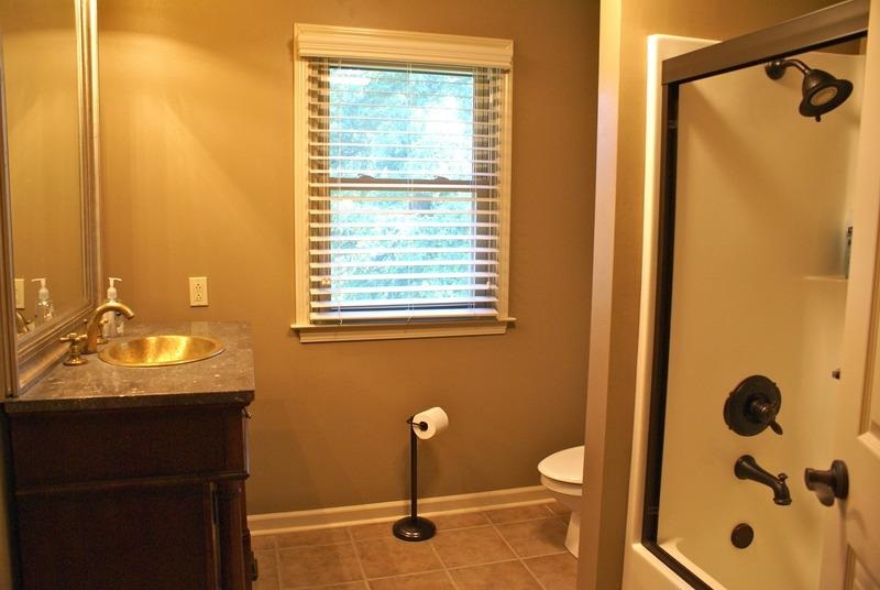 Rankins Oak Forest - Residential