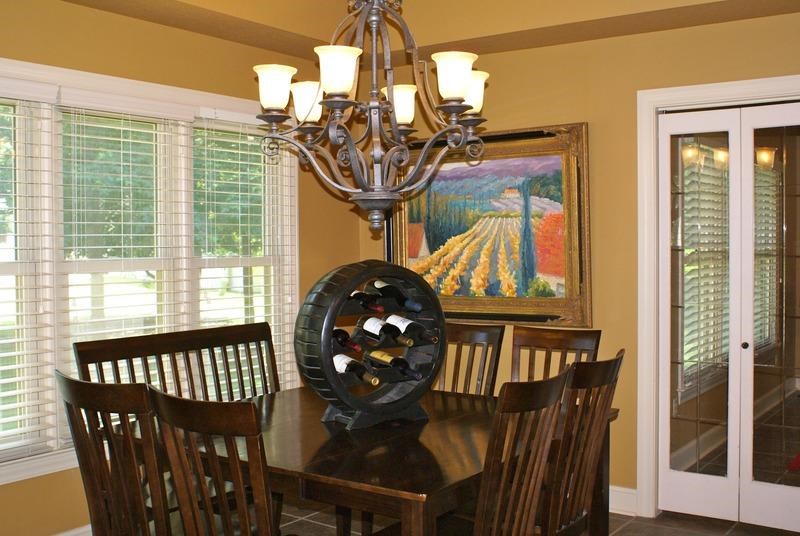 Rankins Oak Forest - Residential