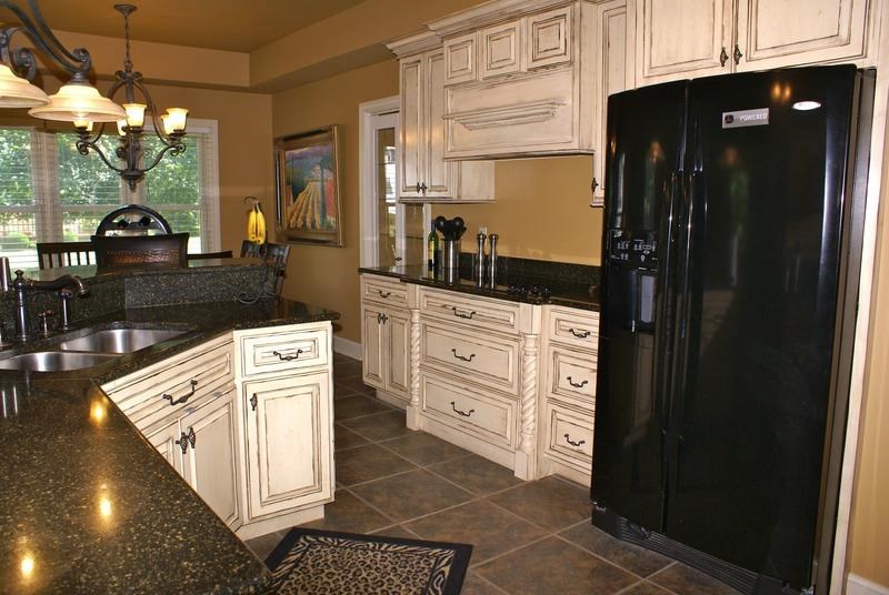 Rankins Oak Forest - Residential