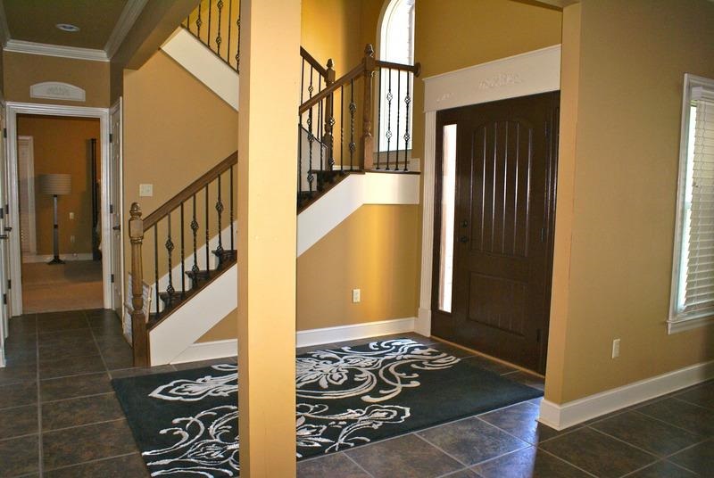 Rankins Oak Forest - Residential