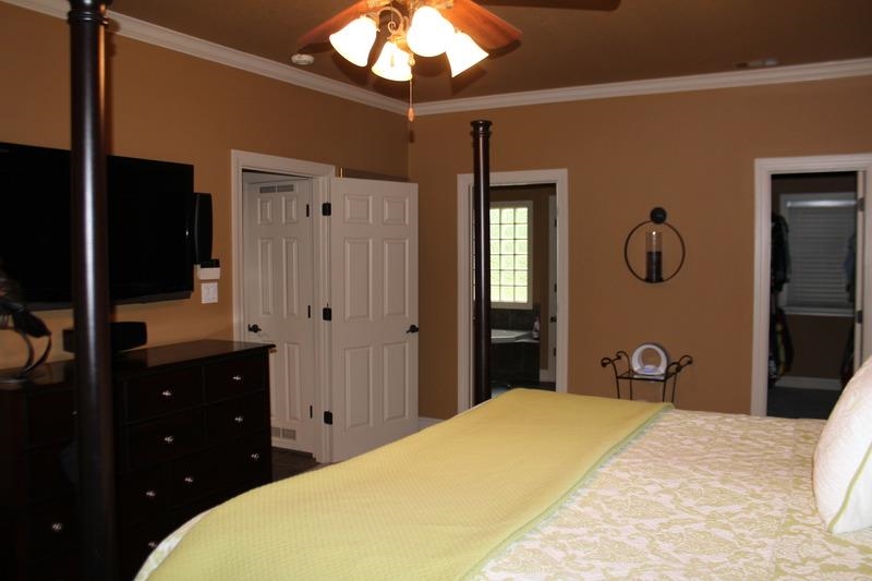 Rankins Oak Forest - Residential