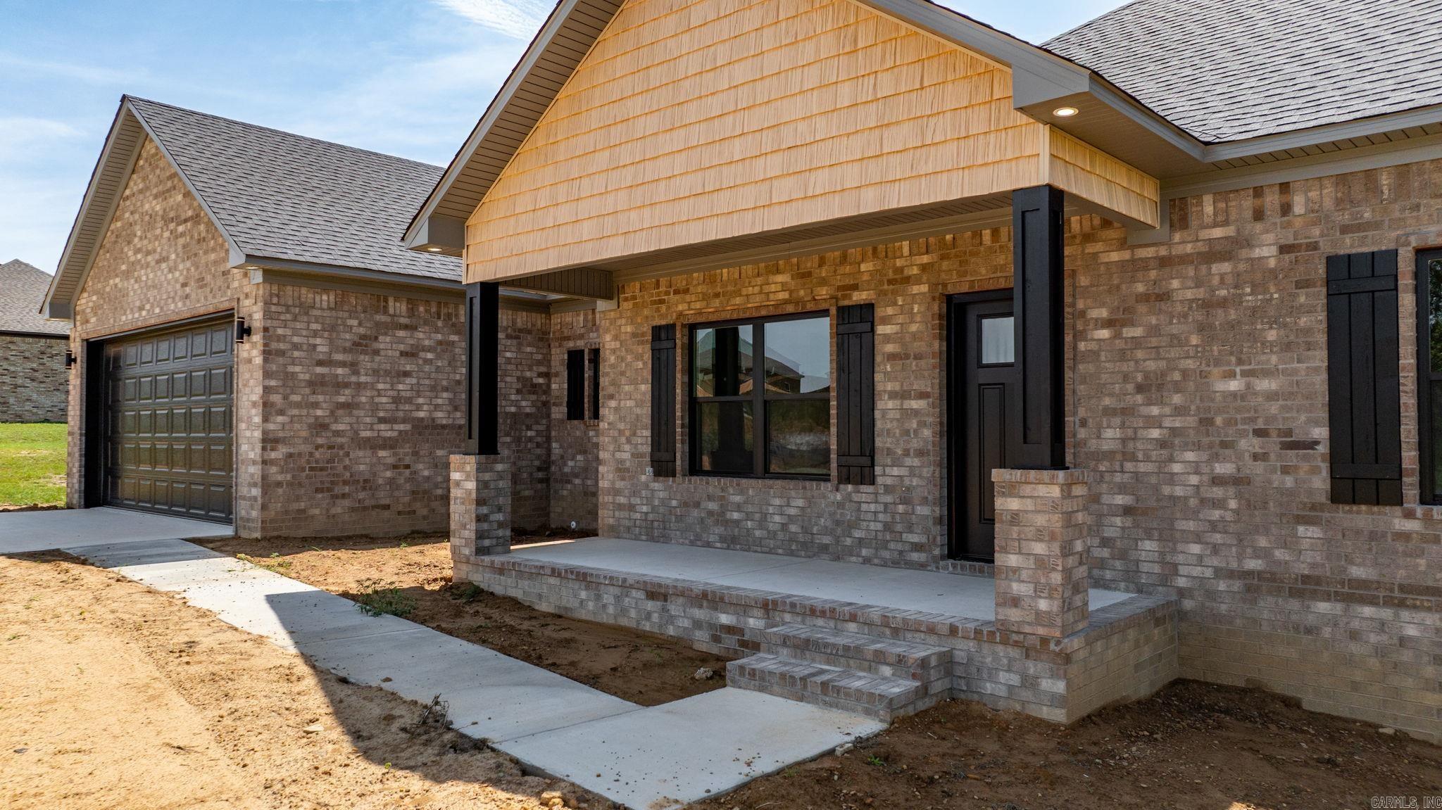 SUMMERLYN SUBDIVISION - Residential