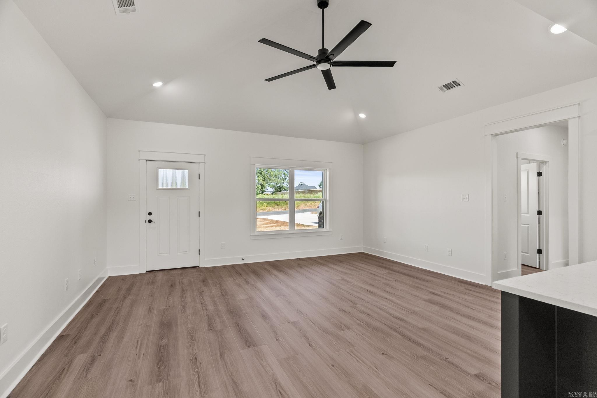 SUMMERLYN SUBDIVISION - Residential