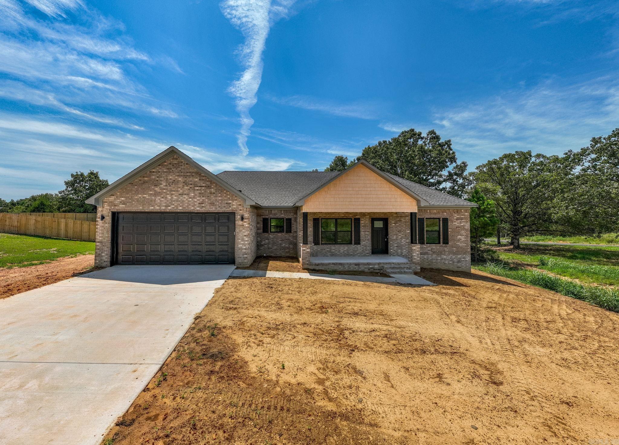 SUMMERLYN SUBDIVISION - Residential